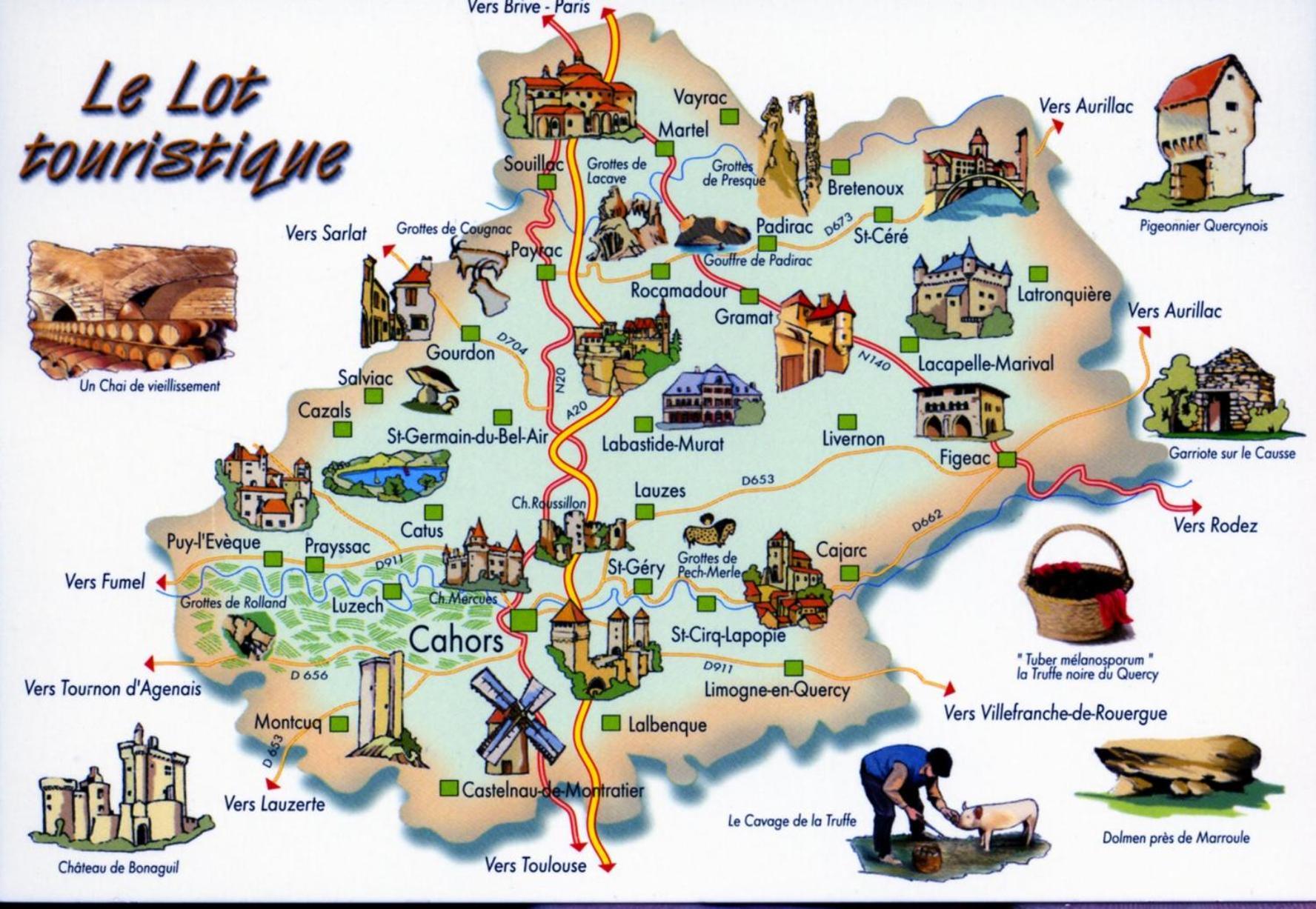 Вилла Sfeervol Vakantiehuis Op Landgoed Aan De Dordogne Prudhomat Экстерьер фото